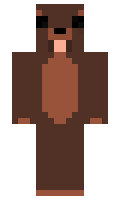 FlowerGirl minecraft skin