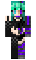 Revuhhh minecraft skin