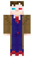 Yellatu minecraft skin