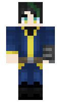 Cooktheman1 minecraft skin