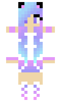 Alkatraze minecraft skin