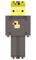 DuckGos minecraft skin