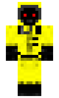 Stauniboy minecraft skin