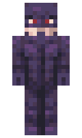 cSpunge minecraft skin