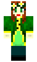 Kikilaa minecraft skin