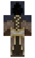 SzinCKB minecraft skin