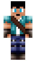 omono minecraft skin