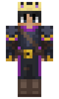 ChubAndTuck00 minecraft skin