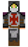 Leksus minecraft skin