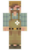uebermarginaI minecraft skin