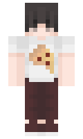 AguaDeUber minecraft skin