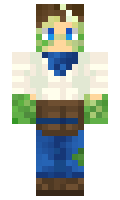 FinchyBiird minecraft skin