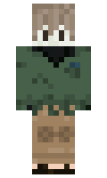 Fluubo minecraft skin
