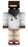 Judebutter minecraft skin