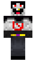 Homieguy minecraft skin