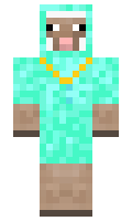 SheepSurge minecraft skin