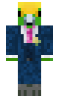 brownsugar7 minecraft skin