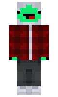 Dislikedspoon minecraft skin