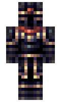 Risingflare minecraft skin