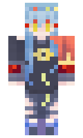 Midlight1297 minecraft skin