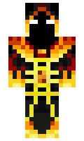 knowyou minecraft skin
