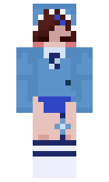 XxKillerBeastsxX minecraft skin