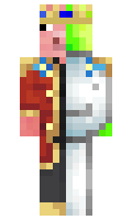 BoomBunnyFire565 minecraft skin