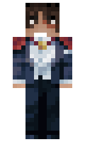 Sunarashi minecraft skin