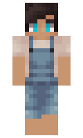 Smilinq minecraft skin