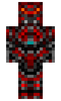 Relinks minecraft skin