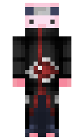 ZzBazZ minecraft skin