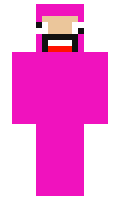 Krouda minecraft skin