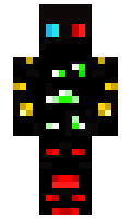 MittelDank minecraft skin