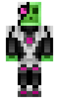 FrostyBobcat6 minecraft skin