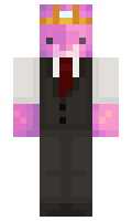 Fatedhawk minecraft skin