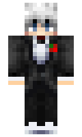 P138 minecraft skin