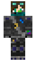 Experio42 minecraft skin