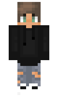 NoLifeNeo minecraft skin