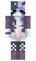 LunarBatzie minecraft skin