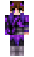 oisinotfound minecraft skin