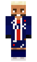 morenog minecraft skin