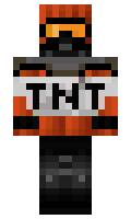 IIGeter minecraft skin