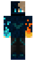 Qdecky minecraft skin