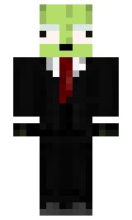 girs minecraft skin