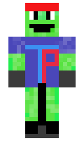 Tpermz minecraft skin