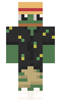 NascoCorp minecraft skin