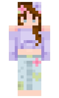 Knightonf1re minecraft skin