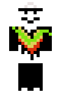 3xGG minecraft skin