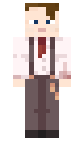 TheArchitect1901 minecraft skin