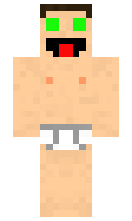 beapro minecraft skin
